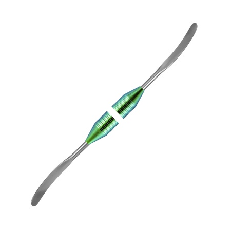 06-08 Шпатель дуговой разноширокий